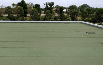 all Partney roofing types quoted for
