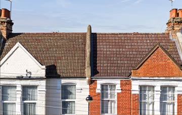 clay roofing Partney, Lincolnshire