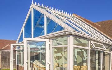 conservatory roof insulation costs Partney
