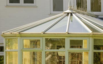 conservatory roof repair Partney, Lincolnshire