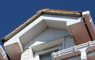 Partney fascia installation costs