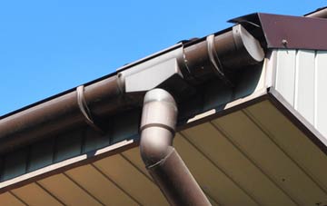 types of Partney fascias