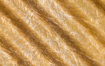 Partney fibreglass roof waterproofing