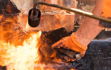 Partney flat roof repair companies