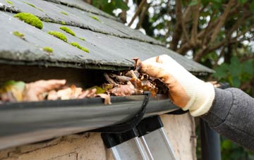 gutter cleaning Partney, Lincolnshire