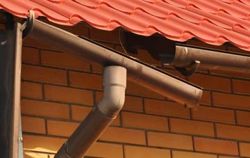 Partney gutter repair costs