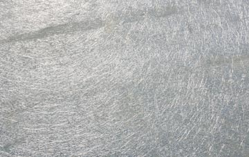 Partney laminate fibreglass or shingles?