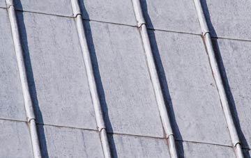 lead roofing Partney, Lincolnshire