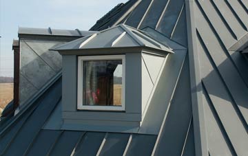 metal roofing Partney, Lincolnshire