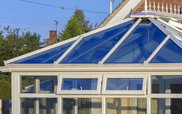professional Partney conservatory insulation