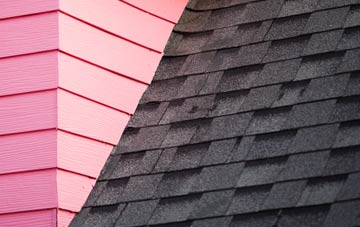 rubber roofing Partney, Lincolnshire