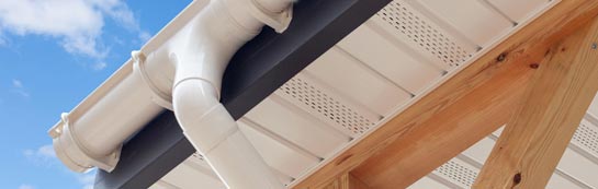 get Partney guttering quotes today