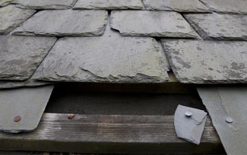 Partney slate roof repairs and maintenance