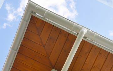Partney soffit types