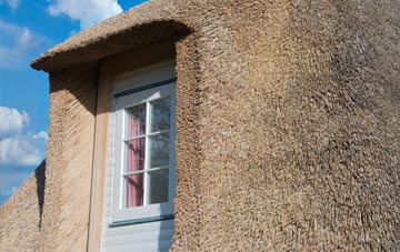 Partney thatch roof disadvantages