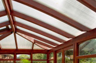 Partney conservatory roofing insulation
