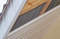 rated Partney soffit repair companies
